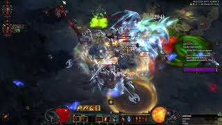 2 Player HotA  WW zBarb GR 150 [upl. by Samuel580]