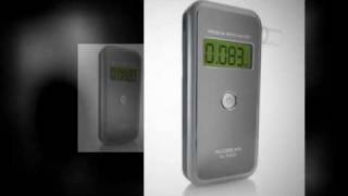 AlcoMate Breathalyzers [upl. by Nagle370]