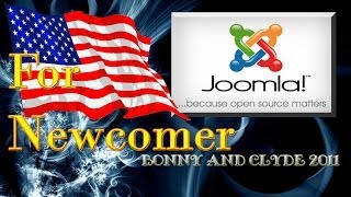 Joomla 321 Tutorial 1  How to upload and install Joomla very quick [upl. by Accissej752]