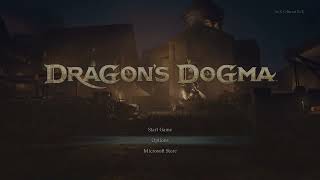 Dragons Dogma 21😉 [upl. by Pearle]