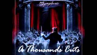 Jorn  A Thousand Cuts Symphonic [upl. by Cosmo]