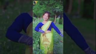 New mising song Instagram reels video junmoni Narah💃💃 dance devoramtaidofficial song 🎵 [upl. by Kablesh512]