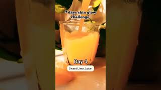 7 day skin glow challange [upl. by Avert]