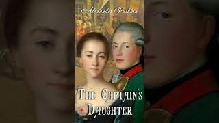 The Captains Daughter by Alexander Pushkin Full Hindi Audiobook [upl. by Assinna]