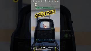 SERİ ÖLDÜRME 4  Bİ BİTMEDİLER  ÇEKİLİŞ pubgmobilevideos pubgmobile pubg gaming gameplay [upl. by Noseimaj]