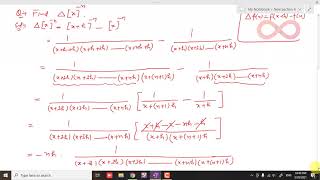 Reciprocal Factorial Function  Numerical Methods [upl. by Bobina]