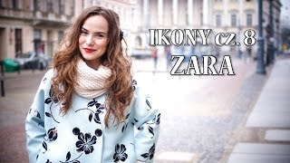 Radzka IKONY cz8 ZARA [upl. by Salim]