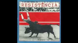 Resistência  Timor Studio Version [upl. by Haiel]