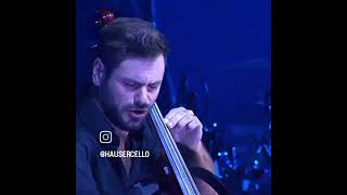 Caruso HAUSER 🎻🤍 [upl. by Casper]