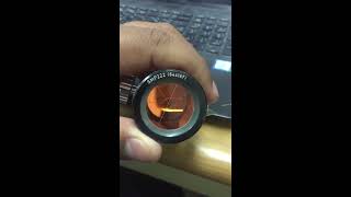 Prism setting for Leica totalstation ts02ts0606and ts09 [upl. by Akinad872]