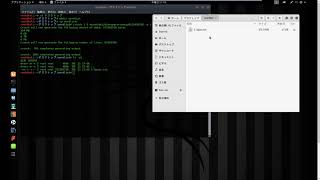 Crunch 【Kali Linux】How To Create WordList \ lower case letter 1  5 [upl. by Lauren]