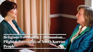 American Exceptionalism 3 Religious Freedom amp Communism…Plight amp Foresights of North Korean People [upl. by Yhcir]