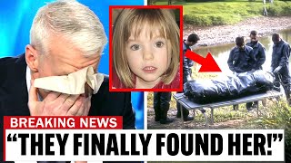 After 17 Years Madeleine McCann Has FINALLY Been Found [upl. by Nnylirret]