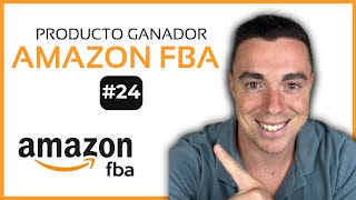 Producto ganador listo para vender en Amazon FBA en 2024  24 [upl. by Diraj]