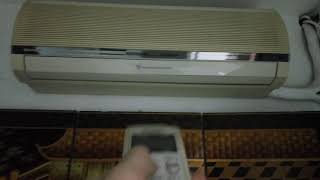 Sharp Plasmacluster Minisplit AC [upl. by Angie905]