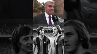 Laporta recuerda a Neeskensfutbolfcbarcelonalaporta [upl. by Nnaeirrac259]