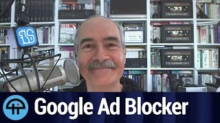 Googles New Ad Blocker for Chrome [upl. by Alracal923]