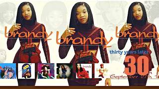 Brandy 30 Years Later Some of my collection and More [upl. by Ttekcirc812]