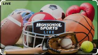 LIVE  Concordia Academy vs Richfield 102224 Varsity Football [upl. by Nyladgam]