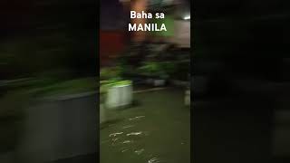 May baha sa tondo [upl. by Leehar]