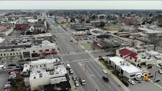 Hicksville Hoping For Major Downtown Renaissance [upl. by Freddi92]