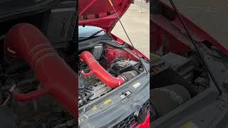 POLO 10 GT TSI WITH FORGE INDUCTION KIT polo gt viralshorts shorts youtubeshorts viralvideo [upl. by Ramunni]