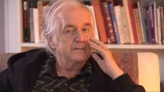 Rencontre avec Henning Mankell [upl. by Eelorac]