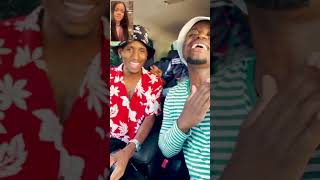 Bafana Ba  Rihanna FACE TIME Freestyle [upl. by Atinrahc]