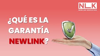 ¿Qué es la Garantía Newlink ✅ [upl. by Allard362]