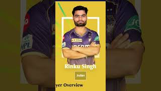 Rinku Singh Russell Venkatesh Iyer Sunil Narayan cricket ipl Kolkata shahrukh Khan kkr [upl. by Mikol724]