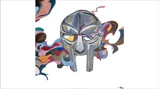 MF DOOM amp Nujabes  Metaphorical Villainy Full Album [upl. by Ennoval]