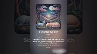 Schlaflied für dich [upl. by Sorips]