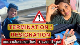 ❌Criminal കുറ്റവാളി ആയത്കൊണ്ട് company പറഞ്ഞുവിട്ടു ⚠️ കാരണക്കാരൻ 🙏 cheerswithash [upl. by Wye]