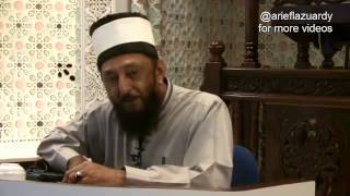 surat al kahfi dan zaman modern Sheikh Imran Hosein Indonesian Subtitle [upl. by Nueovas]