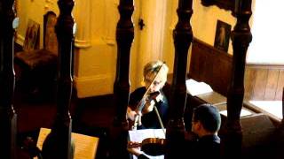 Gabriels Oboe String Trio Version [upl. by Airod]