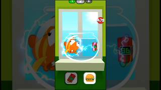 Fish game iOS Gameplay fish gamesshortsvideo [upl. by Cheri253]