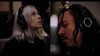 Phoebe Bridgers  Noah amp Abby Gundersen  Killer  The Sound Instrumental Karaoke [upl. by Ahseyd683]