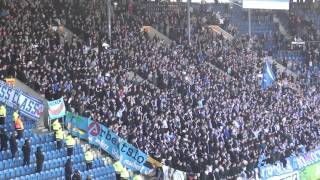 Ahu  FC Hansa Rostock vs Dynamo Dresden [upl. by Aekan]