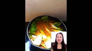 How To Cook Pork Kare Kare Recipe  Journey Abroad care cooking newzealand [upl. by Magdala448]