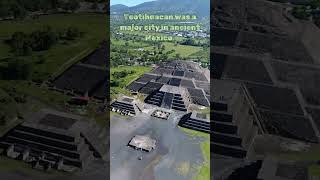 Surprising Facts About PreColumbian America You Didnt Know Part 3 teotihuacan history facts [upl. by Ial630]