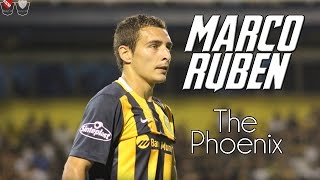 Marco Ruben ║► The Phoenix HD [upl. by Yuji]