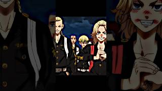 Mikeys badass entry  Tokyo Revengers  tokyorevengersedit anime [upl. by Greenes]