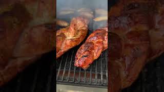 SHORTS Tips for Perfect Pork Belly Burnt Ends  Pit Boss Grills [upl. by Lenna]