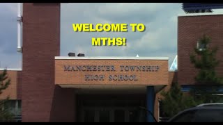 Welcome to Manchester Township High School [upl. by Lukash]