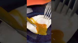 Easy Poached Eggs [upl. by Llacam]