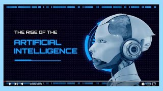 Artificial Intelligence Takeover  आर्टिफिशियल इंटेलिजेंस का भविष्य और समाज पर प्रभाव [upl. by Noisla]