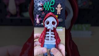 Best Things to 3D Print for Halloween in 2024 [upl. by Erny]