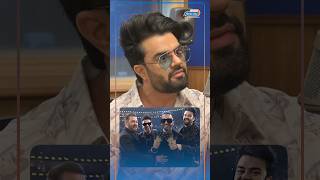 IIFA Awards Welding Joke On Honey Singh and Guru Randhawa Story by Manish Paul  Salman Khan [upl. by Alat]