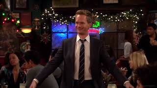 10 minutes of barney stinson [upl. by Faxan]