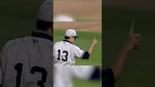 Switch Pitcher vs Switch Hitter  Pure CHAOS baseball [upl. by Laszlo]